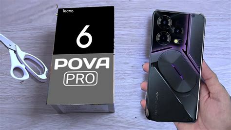 pova 6 pro price in nigeria jumia|TECNO Pova 6 Pro 5G: Price, Specs, Info .
